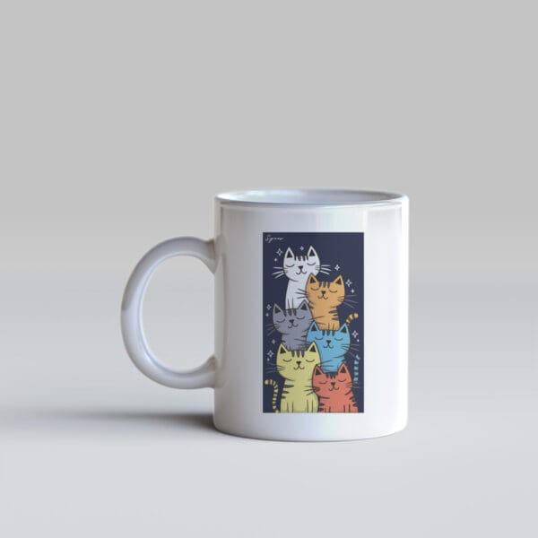 Κούπα - Γατοπαρέα