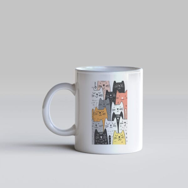 Κούπα - Γατοπαρέα 2