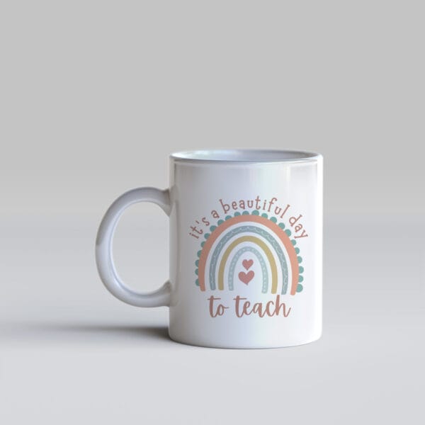 Κούπα - It's a beautiful way to teach